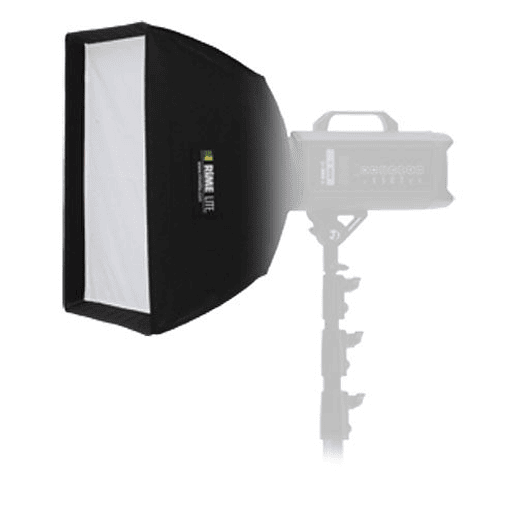SoftBox rectangular Rime Lite60x85cm - USADO 1