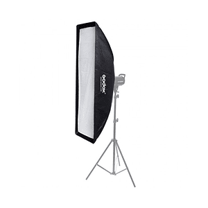SoftBox Godox 30x120cm Bowens - USADO