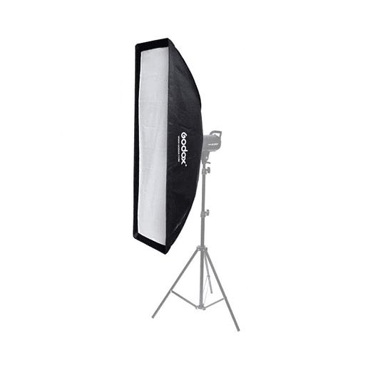 SoftBox Godox 30x120cm Bowens - USADO 1