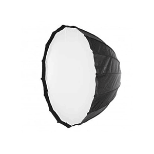 Beautydish Visico 120cm Armado rápido - Montura Bowens
