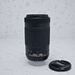 Nikon 70-300mm 4.5 - 6.3 AF-P - USADO - Miniatura 2