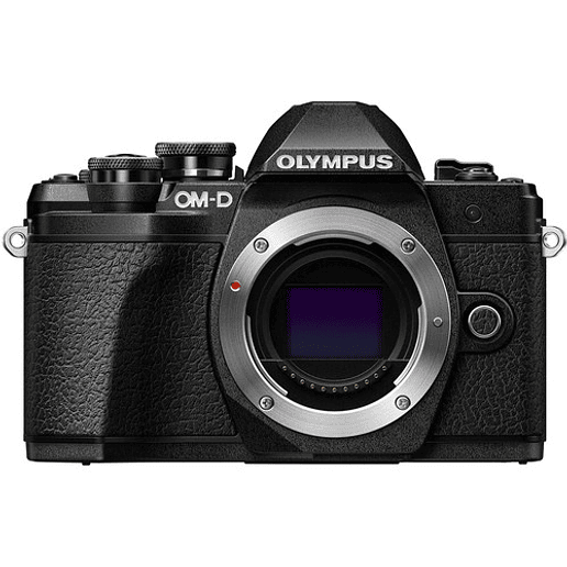 Olympus OM-D E-M10 Mark III - USADO 1