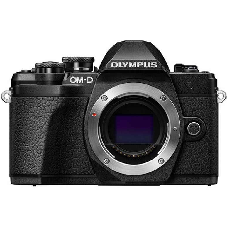 Olympus OM-D E-M10 Mark III - USADO 1