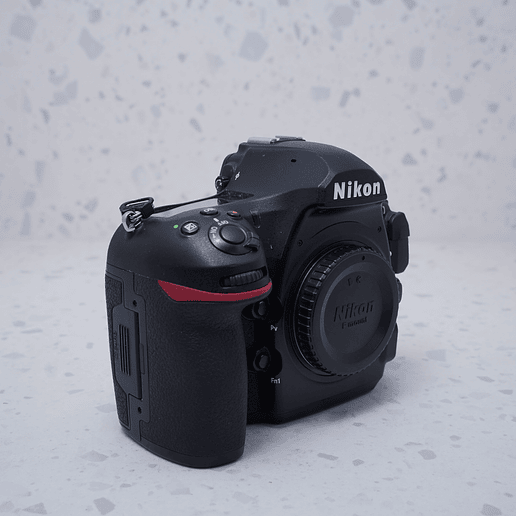 Nikon D850 (Body) - USADO  3