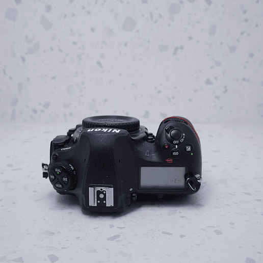 Nikon D850 (Body) - USADO  6