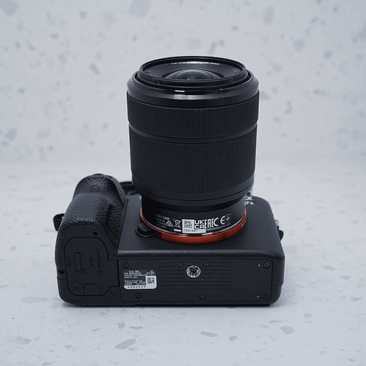 Sony a7II + 28-70mm - USADO 5