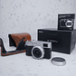 FUJIFILM X100V (Silver edition) - USADO - Miniatura 2