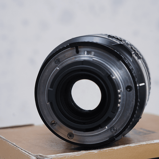 Nikon AF Micro-NIKKOR 60mm f/2.8D - USADO (CON PROBLEMA) 3