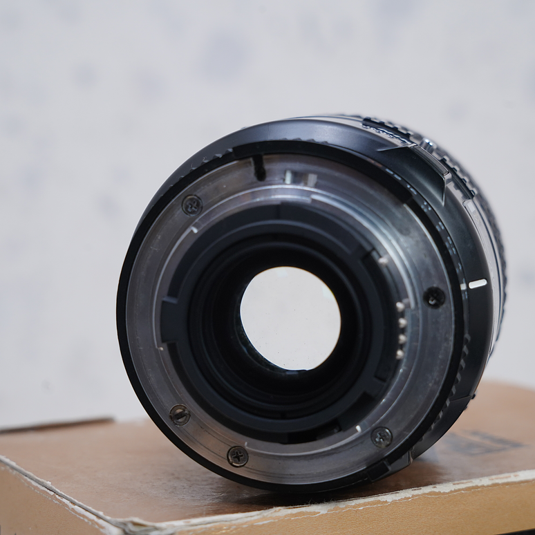 Nikon AF Micro-NIKKOR 60mm f/2.8D - USADO (CON PROBLEMA) 3