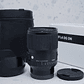 Sigma 35mm f/1.4 DG DN Art para Sony E - Usado- COPIAR - Miniatura 2