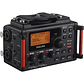 TASCAM DR-60DmkII - USADO - Miniatura 1