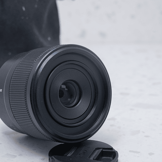 Nikon 50mm F2.8 macro Z mount - USADO 4