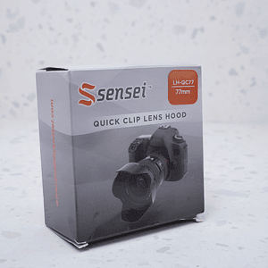 Parasol Universal 77mm - USADO