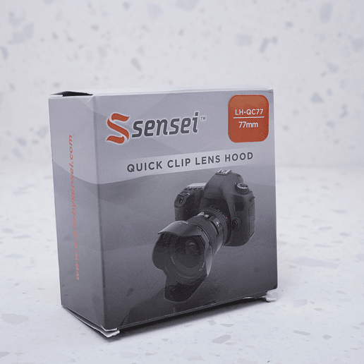 Parasol Universal 77mm - USADO 1