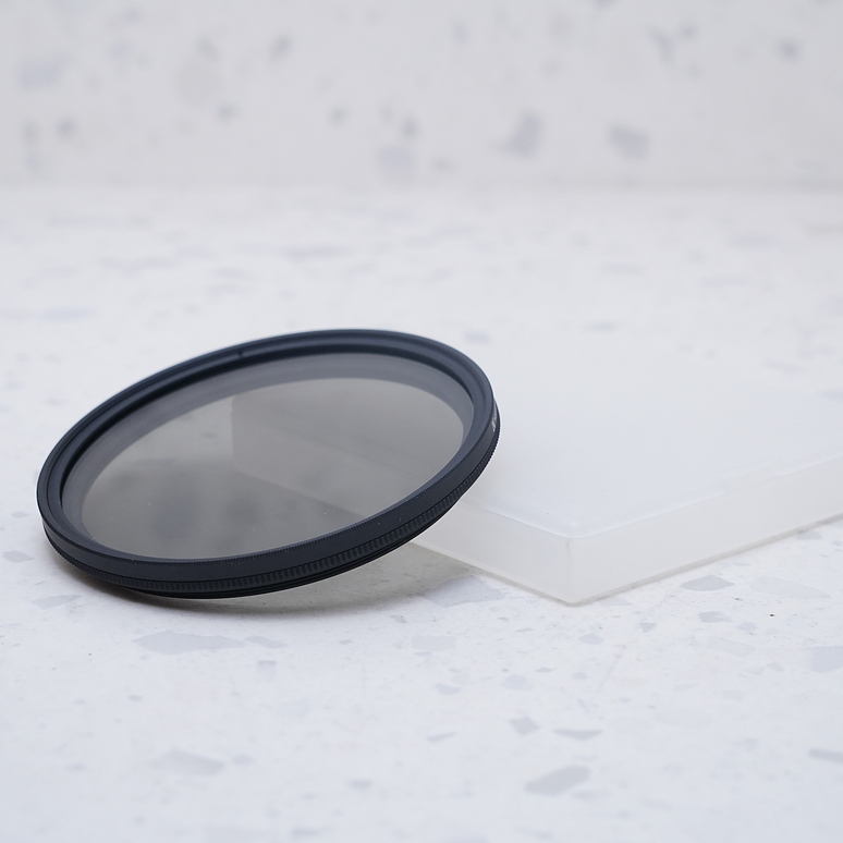 K&F concept nano B Variable ND2-400 77mm - USADO 3