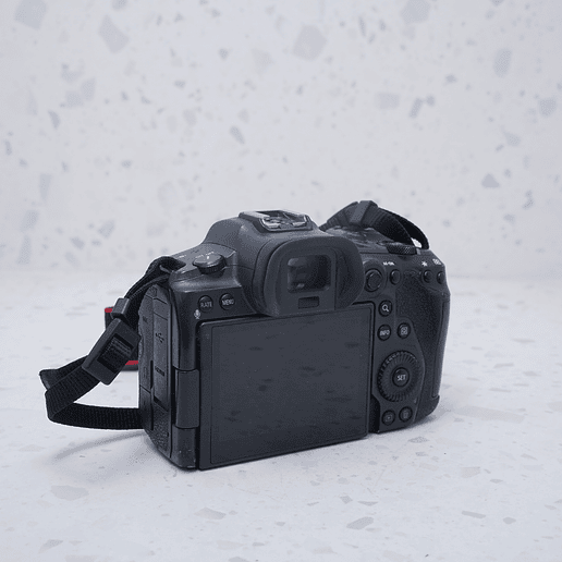 Canon EOS R5 - USADO 3