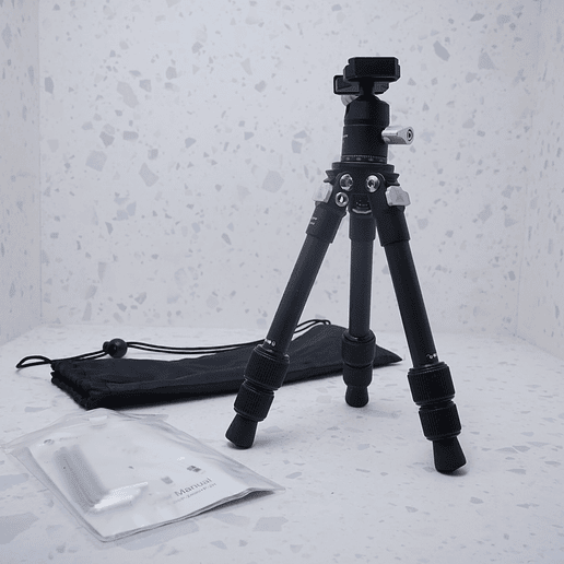 TRIPODE FOTOPRO P2 MINI - USADO 2