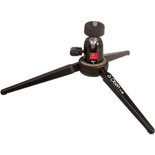 Mini Tripode Oben TT-100 - USADO 1
