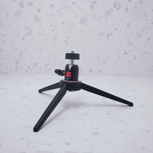 Mini Tripode Oben TT-100 - USADO 2