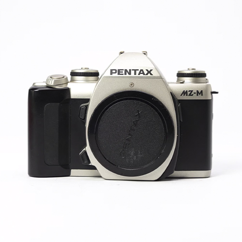 Pentax ZX-M (BODY) - USADO