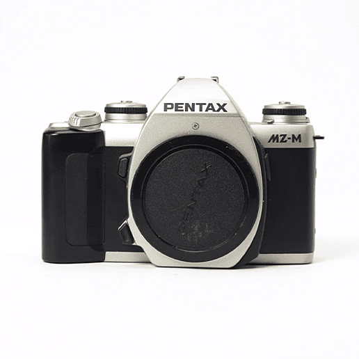 Pentax ZX-M (BODY) - USADO 1