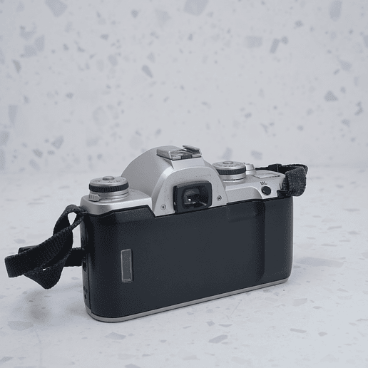 Pentax ZX-M (BODY) - USADO 3