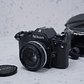 Nikon EM + 50mm - USADO - Miniatura 2