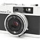 Konica C35 - USADO - Miniatura 1