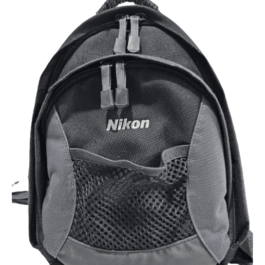 Bolso Nikon Tamrac - USADOI 1
