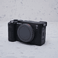 Sony a7C (Body) - Usado - Miniatura 2