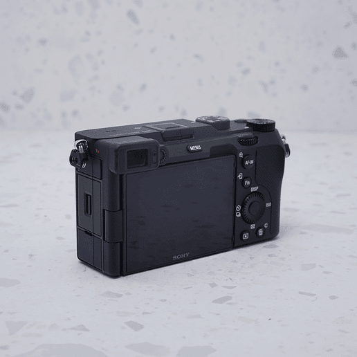 Sony a7C (Body) - Usado 3