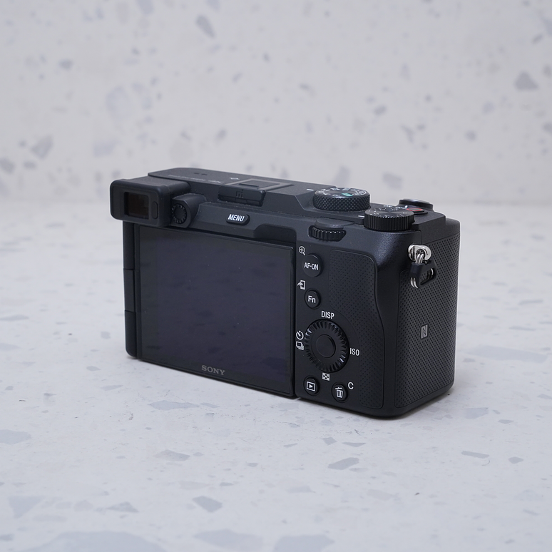 Sony a7C (Body) - Usado 4