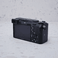 Sony a7C (Body) - Usado - Miniatura 4