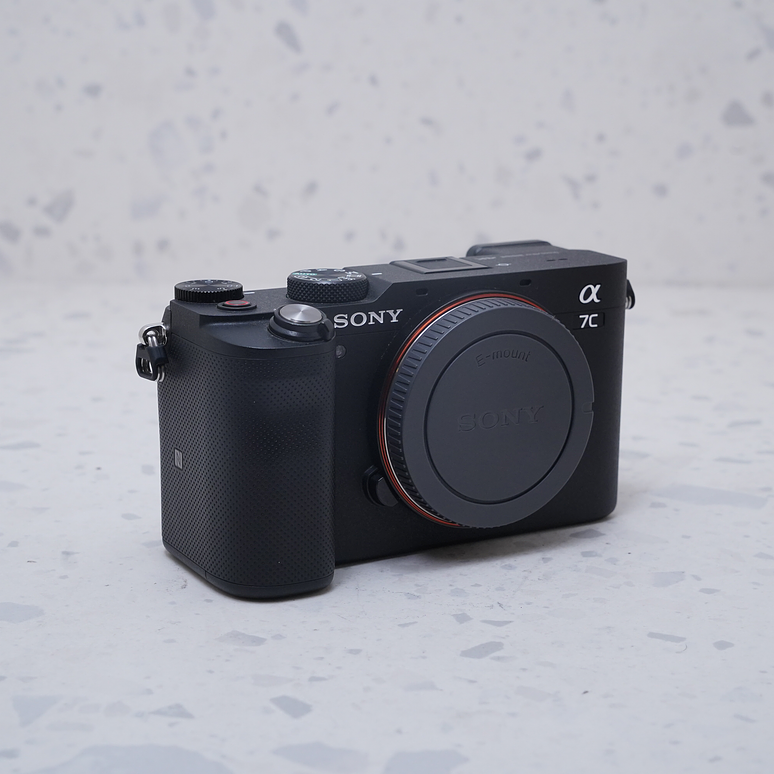Sony a7C (Body) - Usado 5