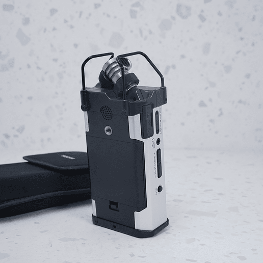 TASCAM DR-44WL - USADO 3