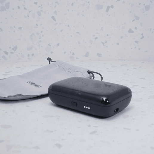 BOYA BOYALINK-CC (2,4 GHz) - USADO 3