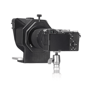 Teleprompter Ulanzi PT-15 - USADO