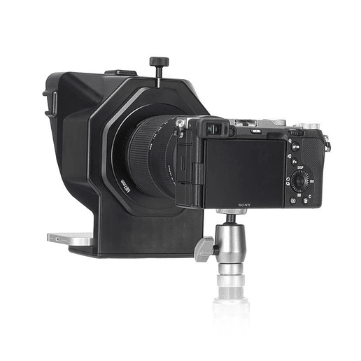 Teleprompter Ulanzi PT-15 - USADO 1