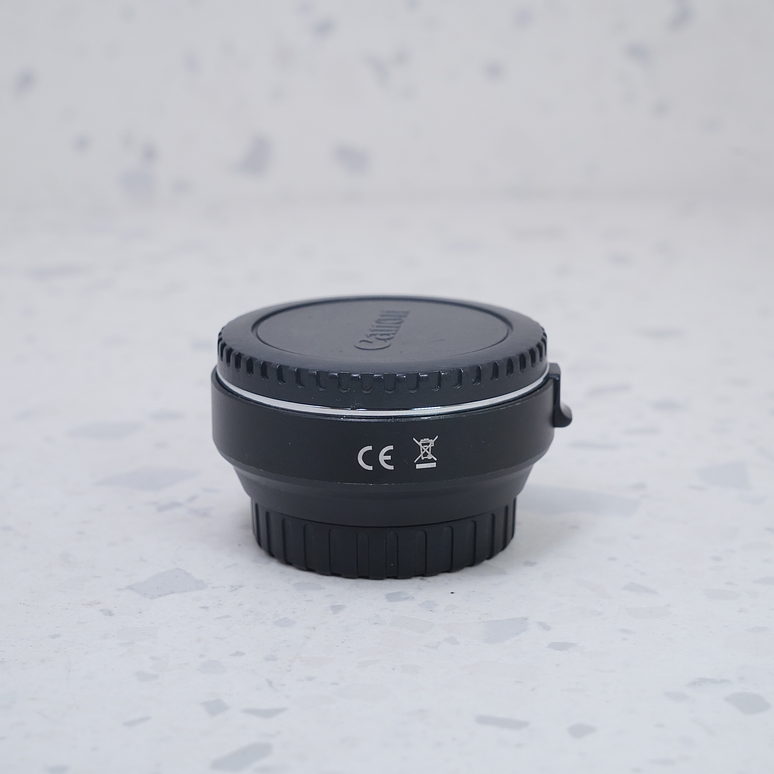 Adaptador EF a MFT - USADO 3