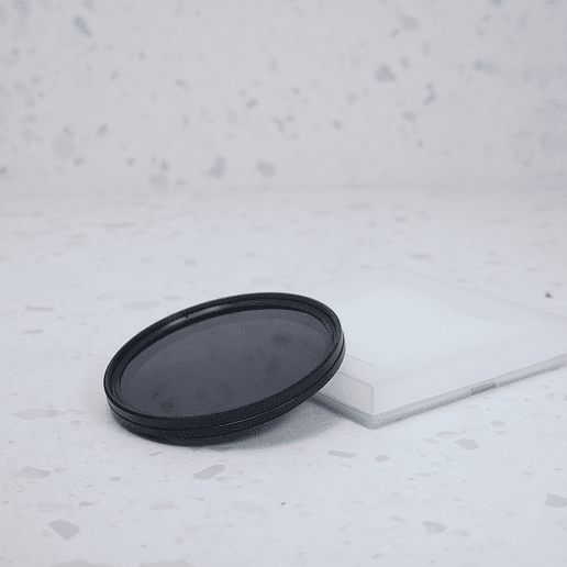 Filtro ND variable 77 ND2 - USADO 2