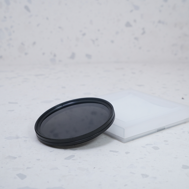 Filtro ND variable 77 ND2 - USADO 2