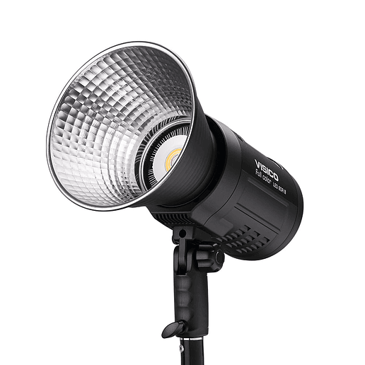 CAÑON FOCO LED VISICO 80R II RGB - USADO 1
