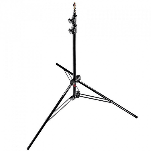 Kit de atriles manfrotto - USADO 1