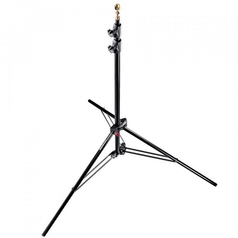 Kit de atriles manfrotto - USADO 1