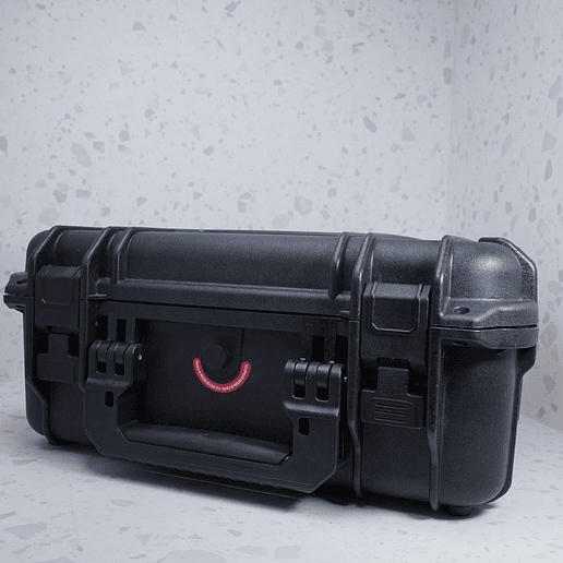 Maleta Underman 41.5x32.5x18cm - USADO 3