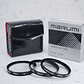 Filtros Close up Marumi 49mm - USADO - Miniatura 1