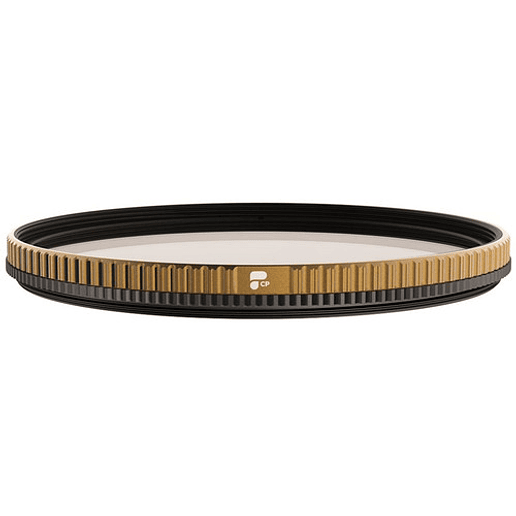 Filtro polarizador circular PolarPro de 82 mm QuartzLine - USADO 1