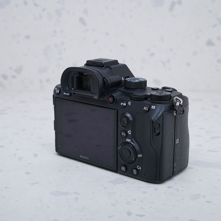 Cámara Sony A7III (Body) - USADO 5