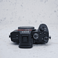 Cámara Sony A7III (Body) - USADO - Miniatura 6
