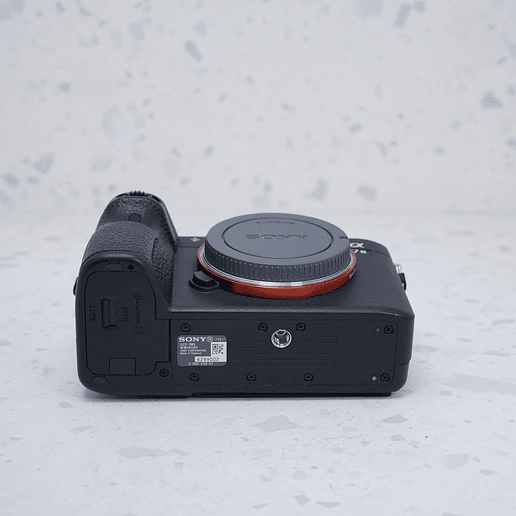 Cámara Sony A7III (Body) - USADO 7